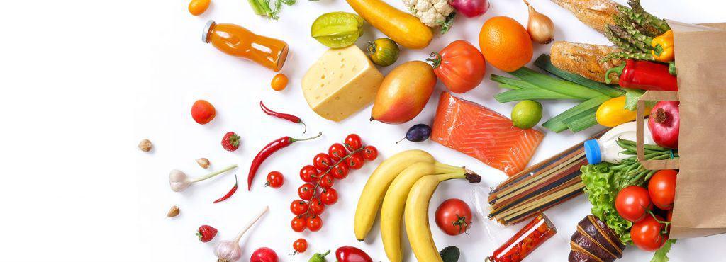 שילוב נכון של סוגי מזון לשיפור הבריאות
