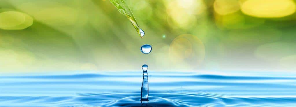 טיפולי מים בשיטת הרפואה הטבעית