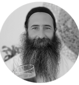 אסף אלזרע - ראש מגמת בריאות טבעית במכללת אילמה